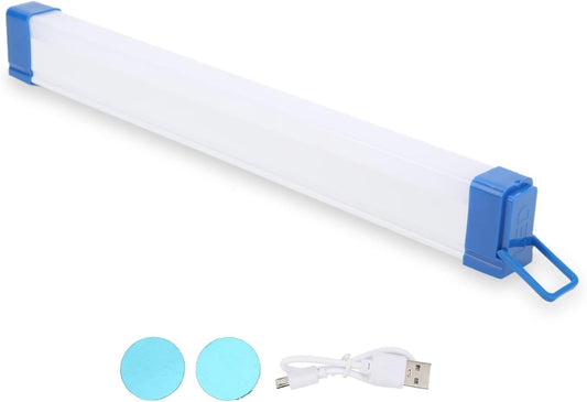 Tubo LED Recargable