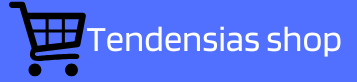 TENDENSIAS SHOP